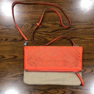 Stella & Dot crossbody bag